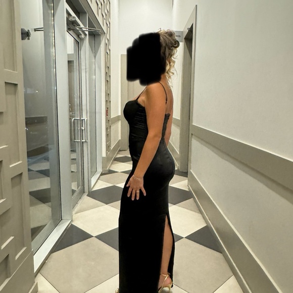 House of Celeb Boutique - Black - Picture 3 of 3